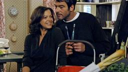 Nick und Petra