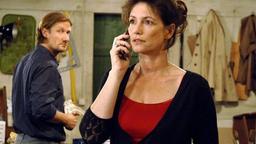 Nina, im HG Steffen