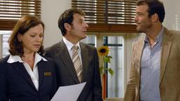 Gunter Flickenschild, Petra und Nick