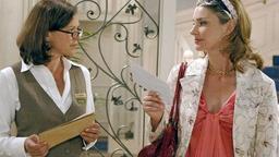Petra und Sidney