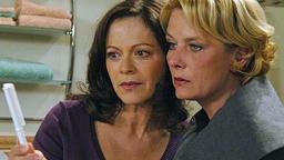 Alice und Petra