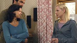 Petra, Nick und Jule