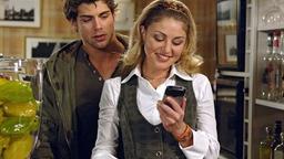 Carmen und Hacki