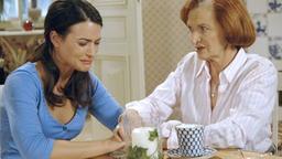 Tanja und Johanna