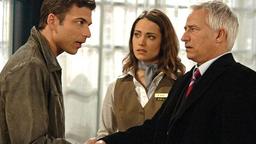 Thomas, Ingo und Miriam