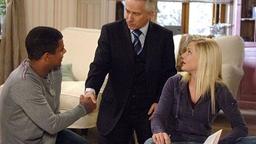 Thomas, Jule und Kojo