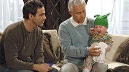 Thomas, Jonas und das Baby