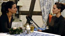 Miriam und Tanja