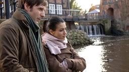 Uli und Tanja