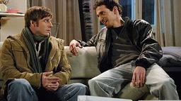 Uli und Thorsten