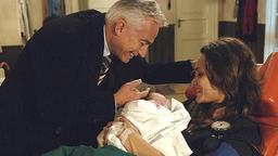 Thomas, Baby Thommy und Miriam