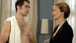 Alexandra und Nils