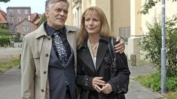 Alexandra und Erik