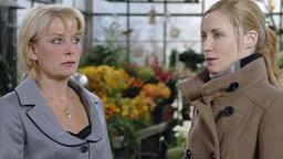 Alice und Cathrin