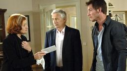 Johanna, Thomas und Lennart