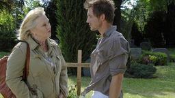 Lennard und Melanie