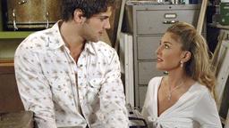 Carmen und Hacki