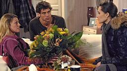 Carmen und Miriam