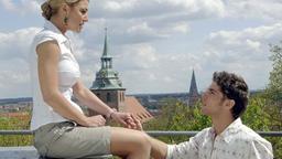 Carmen und Hacki