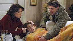 Carmen, Hacki und Nina