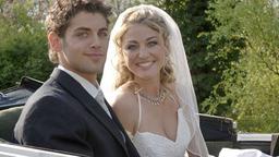 Carmen und "Hacki"