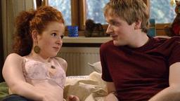 Emma und Jakob
