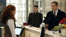 Emma und Graf von Attendorn