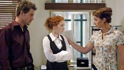 Lennhard, Emma und Carla