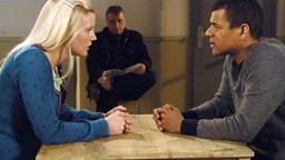 Jule und Kodjo