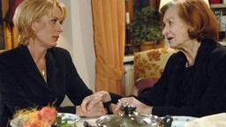 Johanna und Alice