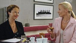 Esther und Alexandra