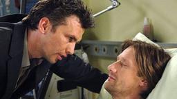 Roland und Steffen