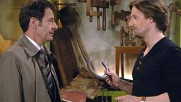 Gunter und Steffen