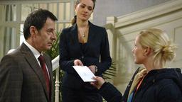 Gunter, Miriam und Jule