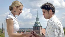 Carmen und Hacki