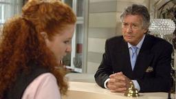 Hotelier Bernstein und Emma