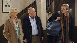 Alice, Konrad und Jakob