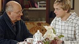Jakob und Konrad