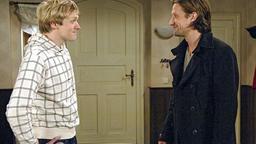 Jakob und Steffen