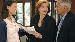 Johanna, Tanja und Thomas