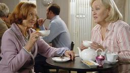 Johanna und Melanie