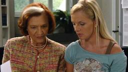 Johanna und Jule