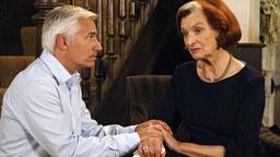 Thomas und Johanna