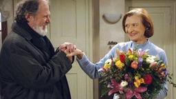 Johanna und Katzenberg