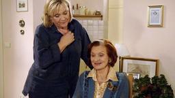Johanna und Melanie