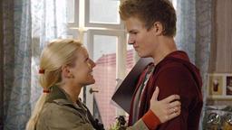 Jule und Timo