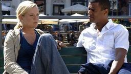 Jule und Kodjo