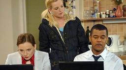 Jule, Kodjo u. Jennifer