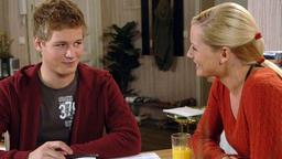 Timo und Jule