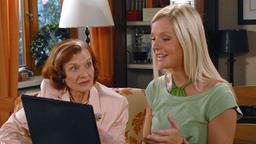 Johanna und Jule